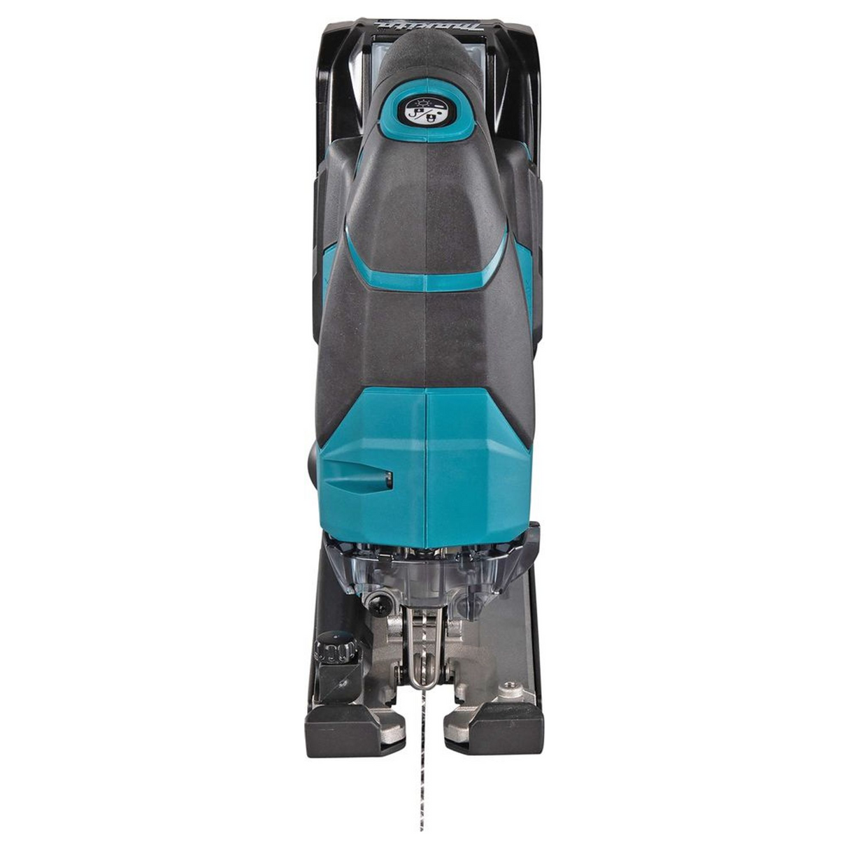 JV002GM201 - Seghetto Alternativo Makita JV002GM201 40V - Immagine 8