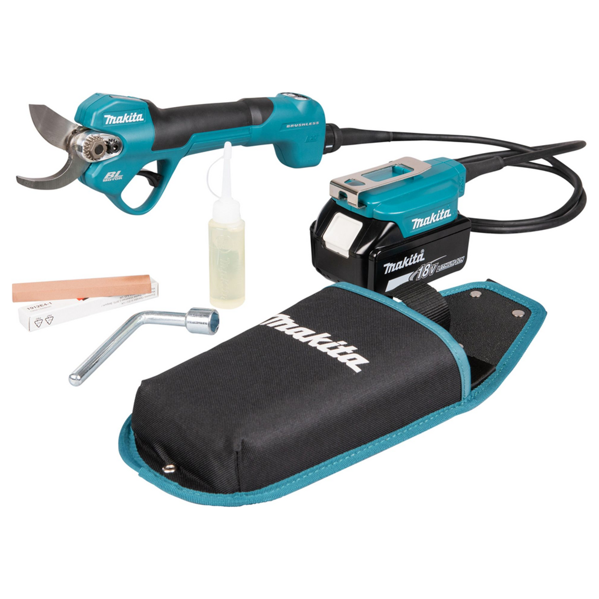 Forbici per Potatura Makita DUP180Z 18V BL XPT