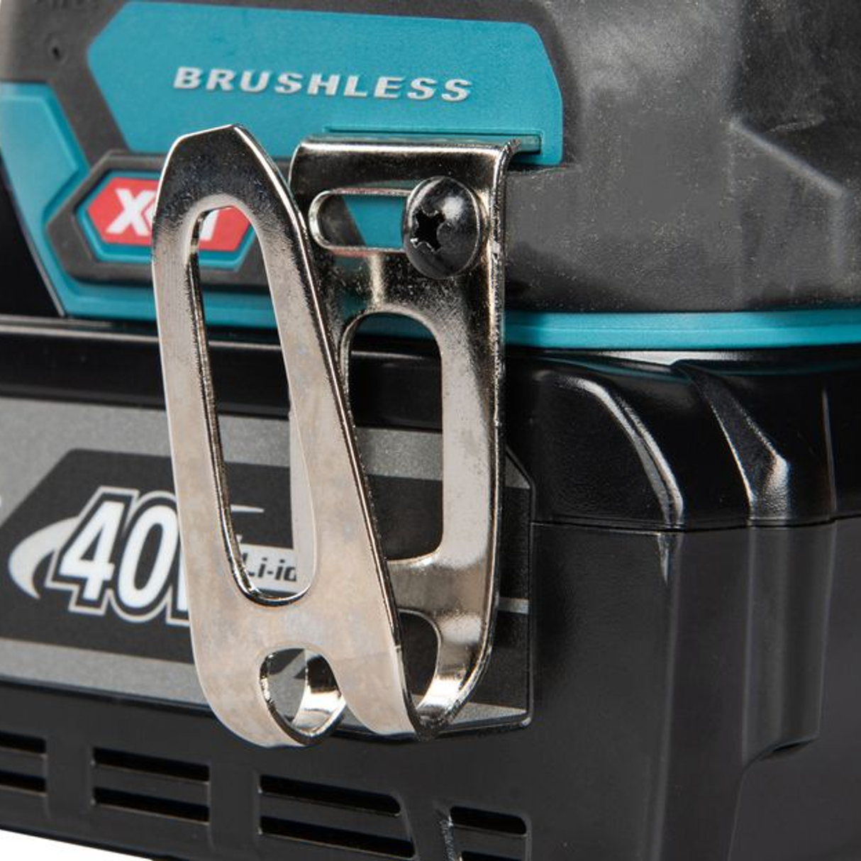 DF003GZ - Bohrschrauber Makita DF003GZ 40V - Bild 13