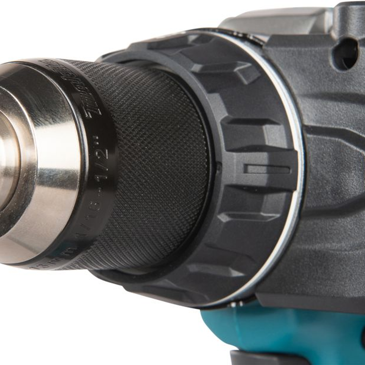 DF003GZ - Bohrschrauber Makita DF003GZ 40V - Bild 14