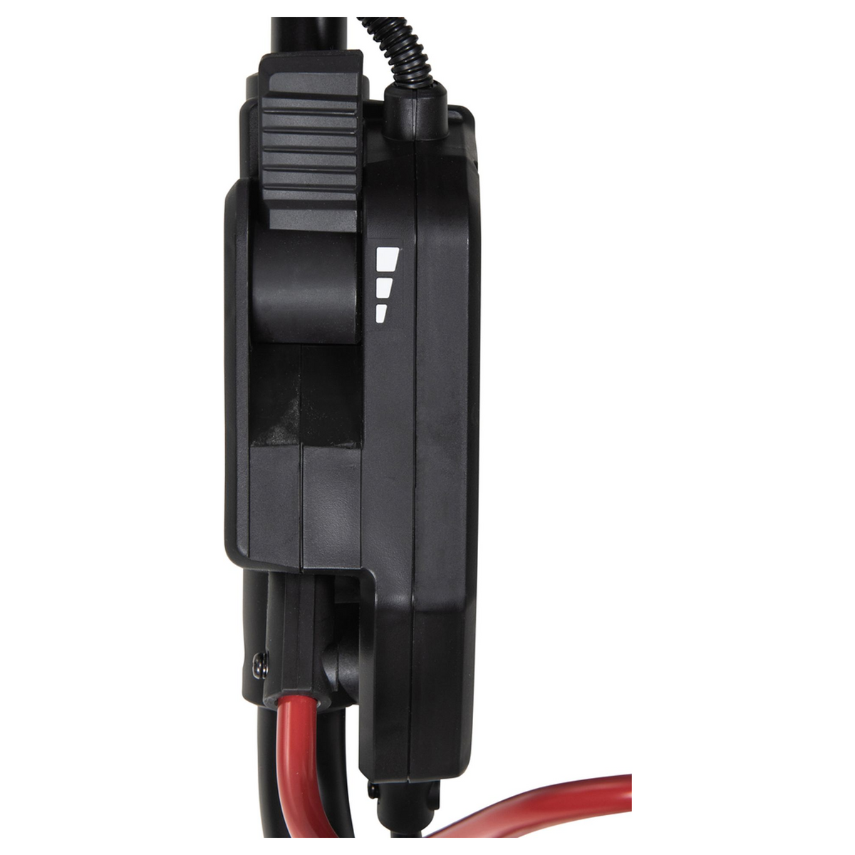 LM002GZ - Akku-Rasenmäher Makita LM002GZ XGT 40V 534mm Selbstfahrend - Bild 14