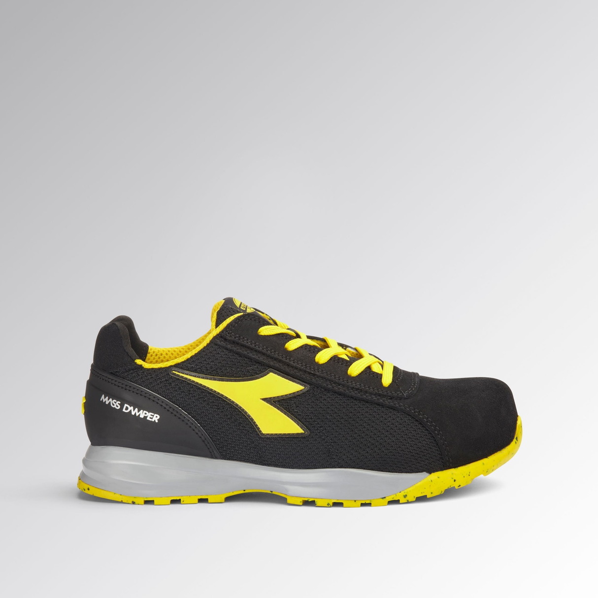 701.181136-80013 - Sicherheitsschuhe Diadora Handschuh MDS Text Low S1PS - Bild 7