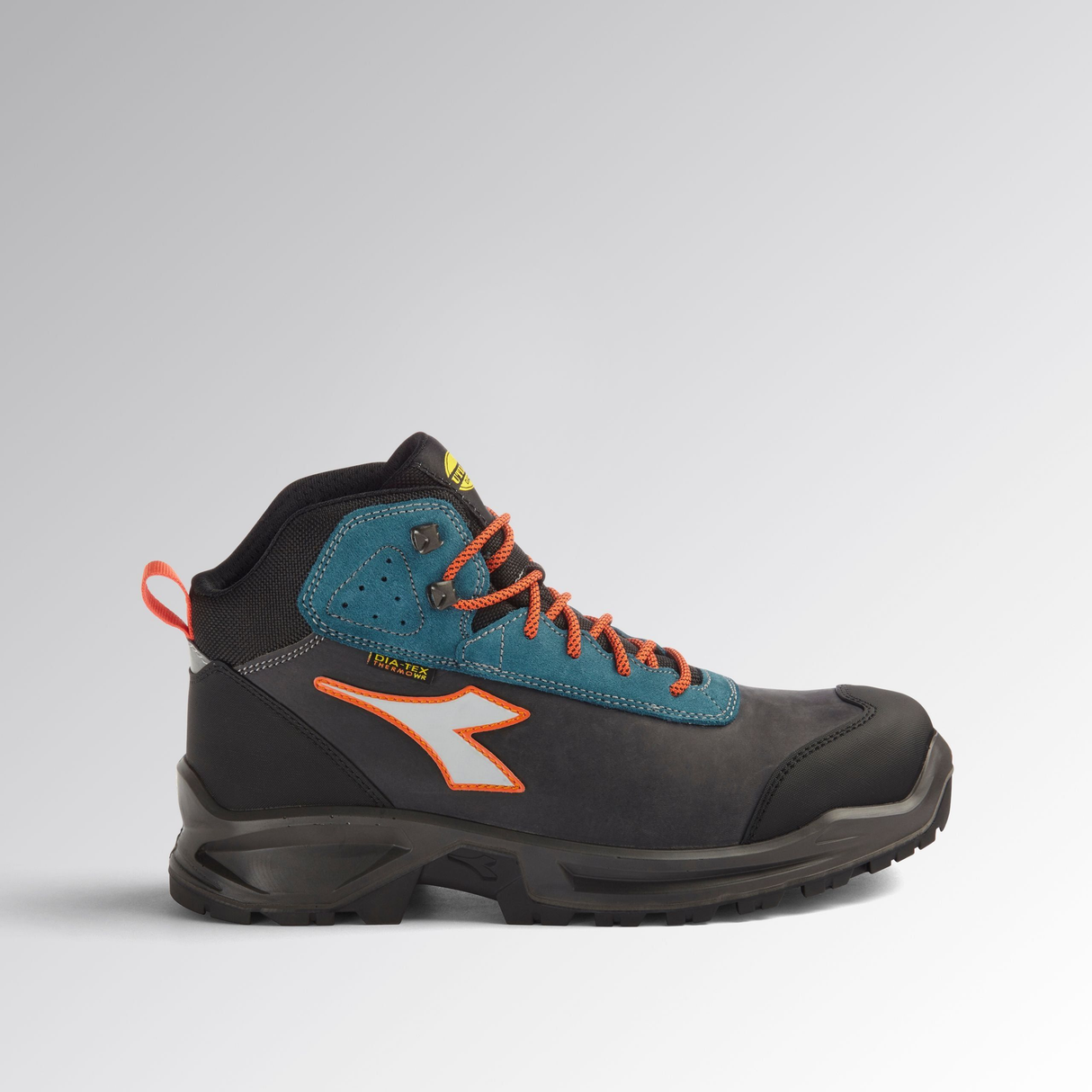 Scarpa Diadora Sport Diatex Mid S7S FO CI SR Blue Moon