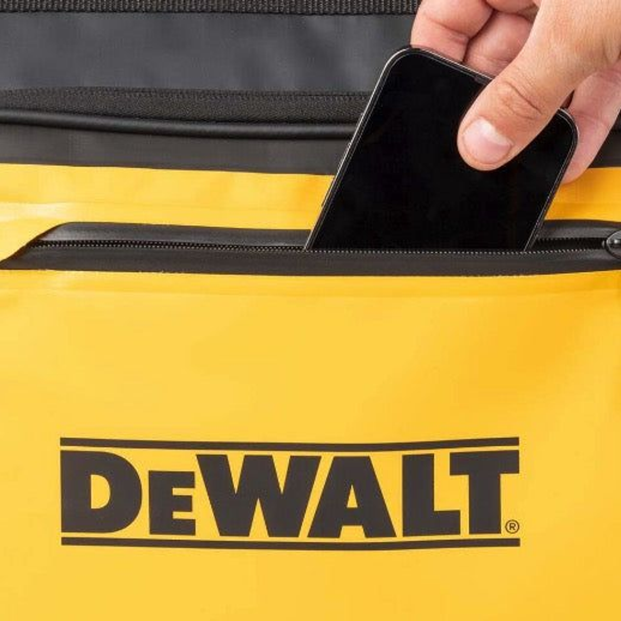 DWST60107-1 - Trolley-Tasche Dewalt DWST60107 - Bild 3