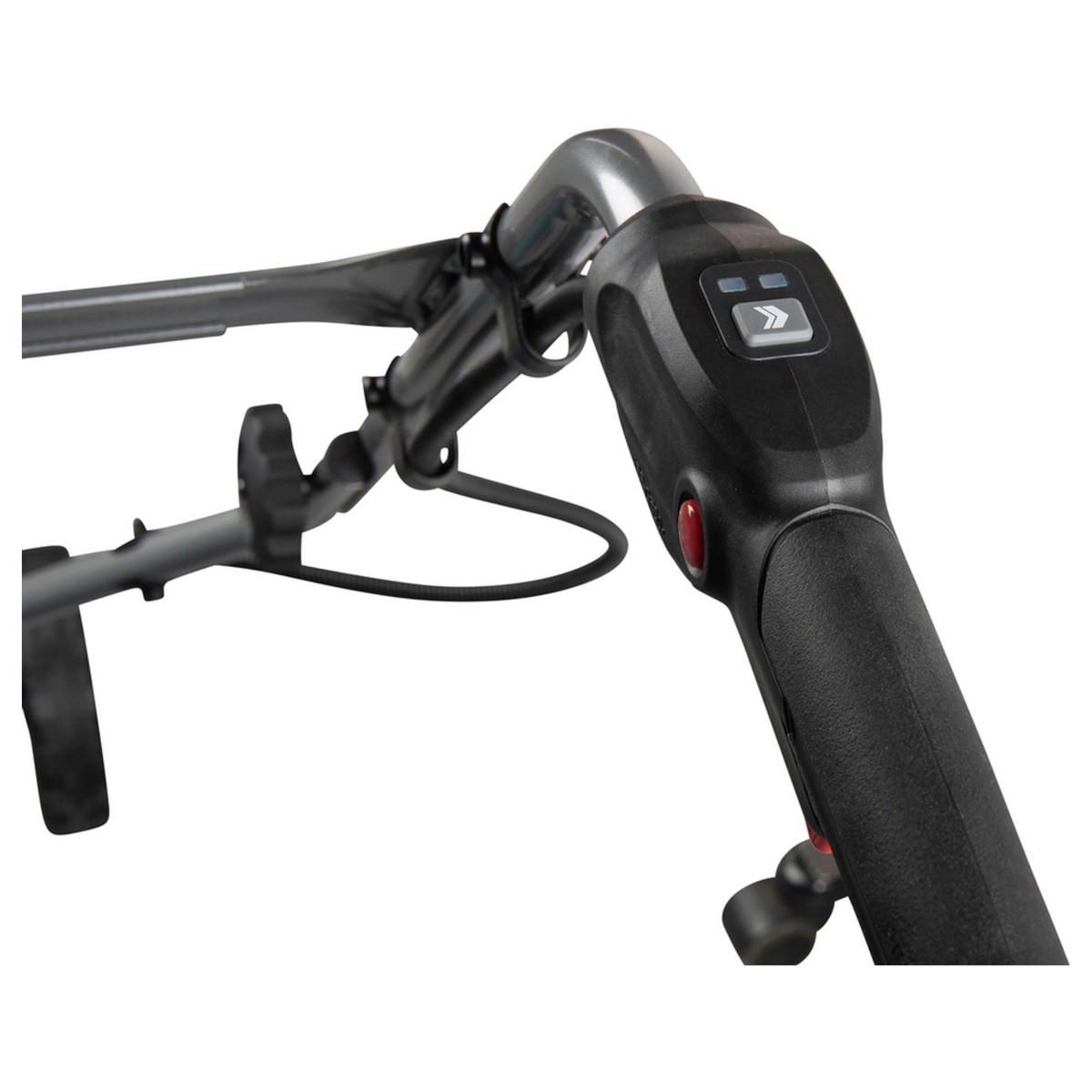 UG001GZ - Rasenmäher Makita UG001GZ XGT 40V 500mm - Bild 11