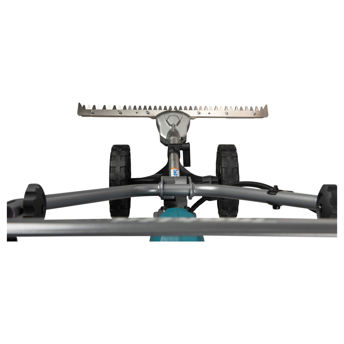 UG001GZ - Rasenmäher Makita UG001GZ XGT 40V 500mm - Bild 13