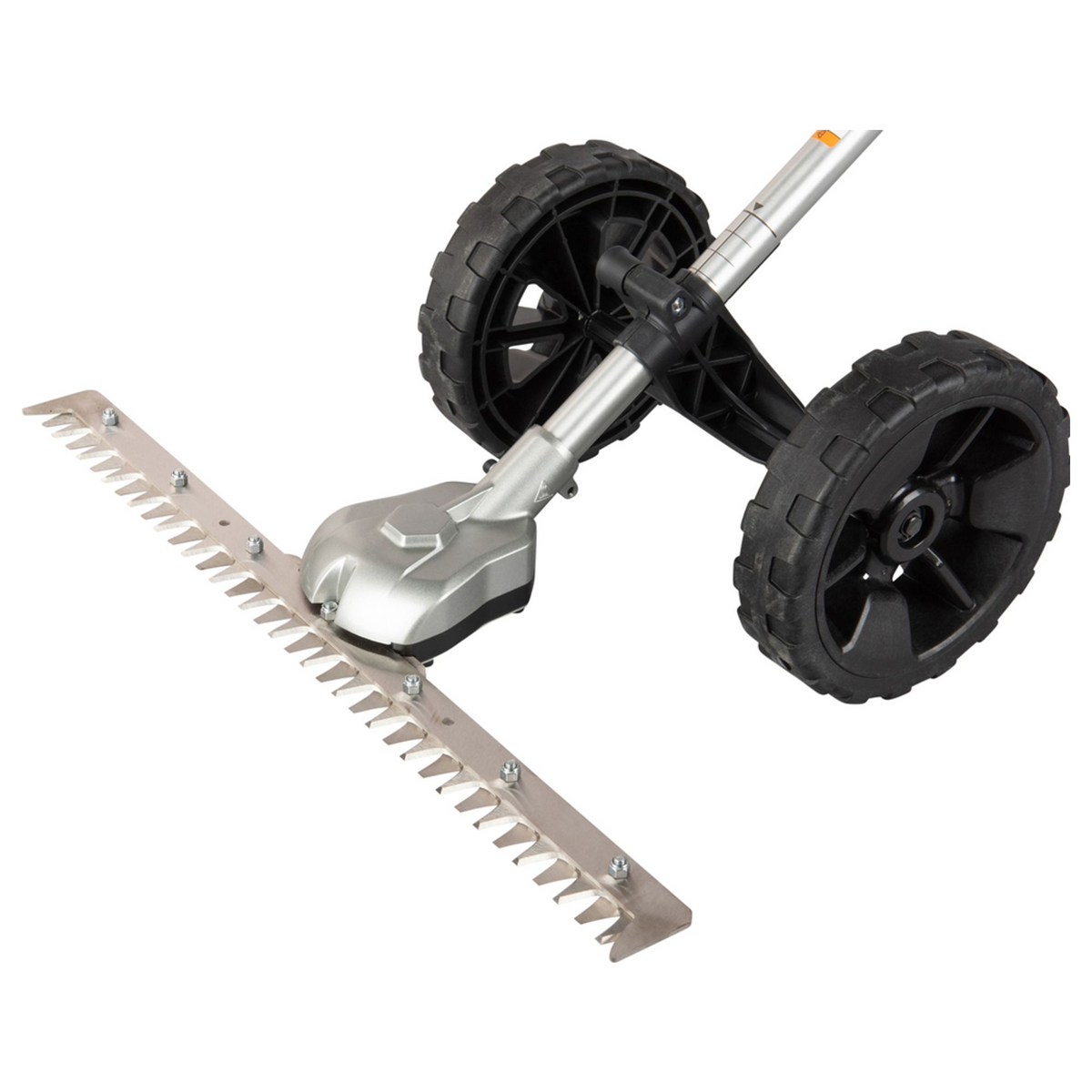 UG001GZ - Rasenmäher Makita UG001GZ XGT 40V 500mm - Bild 16