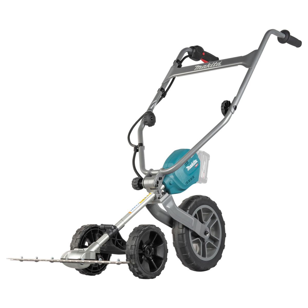 UG001GZ - Rasenmäher Makita UG001GZ XGT 40V 500mm - Bild 10