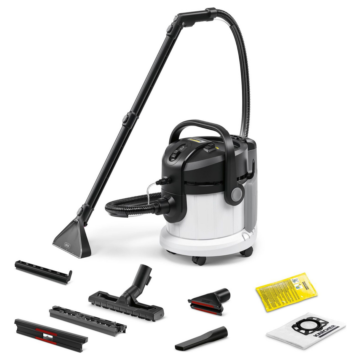 1.081-150.0 - Teppichreiniger Kärcher SE 4 1000W