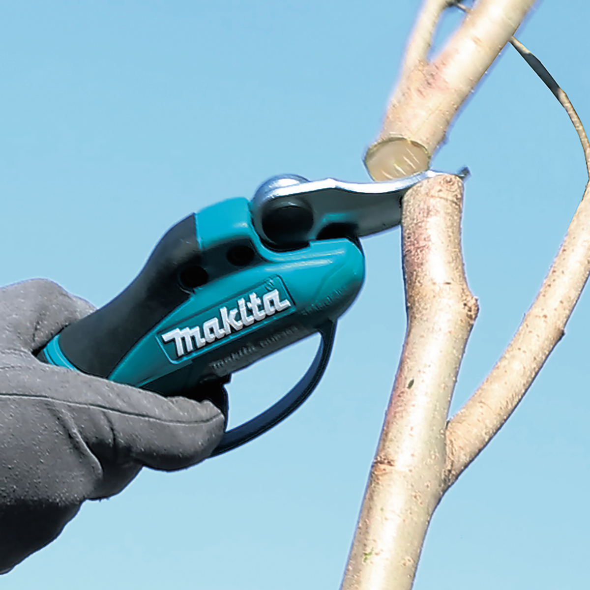 DUP362Z - Gartenschere Makita DUP362Z 36V (2x18V) - Bild 22