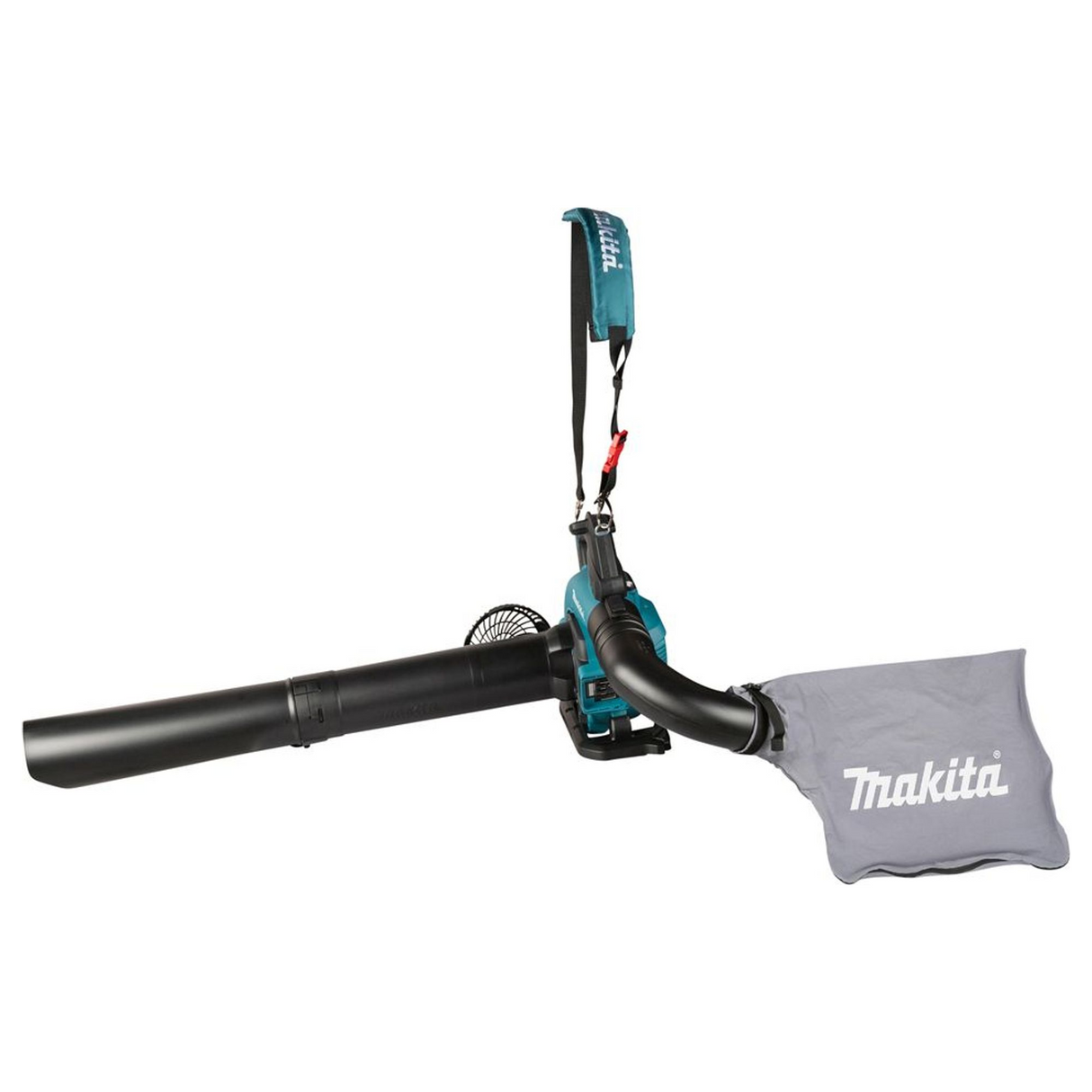 UB003GZ - Gebläsestaubsauger Makita UB003GZ 40V - Bild 13