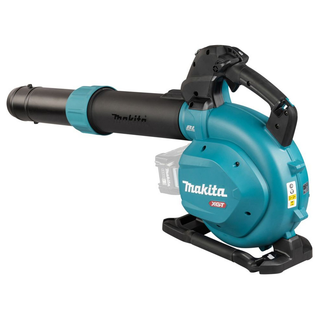 UB003GZ - Gebläsestaubsauger Makita UB003GZ 40V - Bild 3