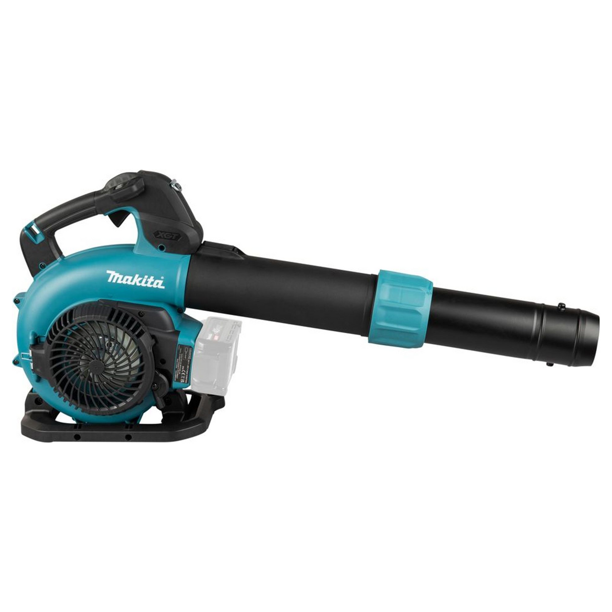 UB003GZ - Gebläsestaubsauger Makita UB003GZ 40V - Bild 6