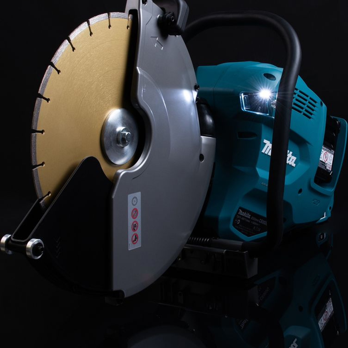 CE002GZ01 - Gehrungssäge Makita CE002GZ01 80V - Bild 11