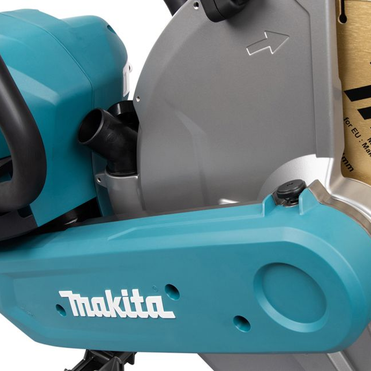 CE002GZ01 - Gehrungssäge Makita CE002GZ01 80V - Bild 12