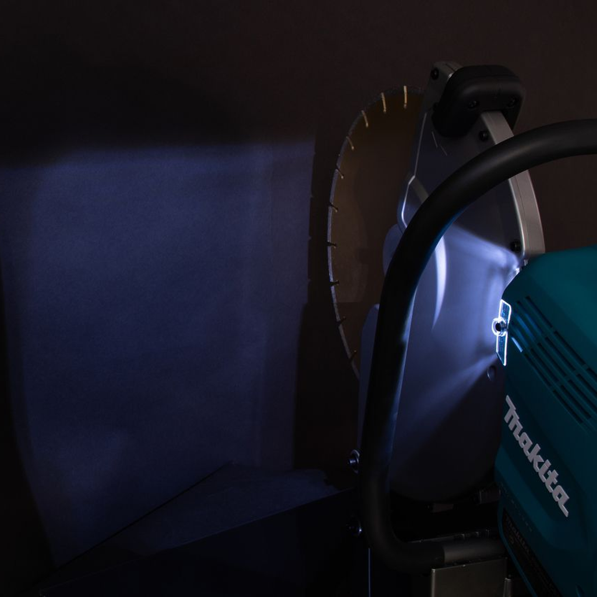 CE002GZ01 - Gehrungssäge Makita CE002GZ01 80V - Bild 13