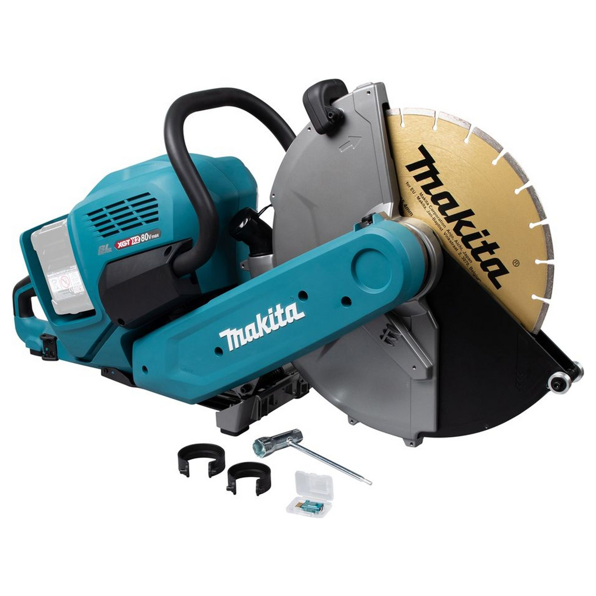 CE002GZ01 - Gehrungssäge Makita CE002GZ01 80V - Bild 19