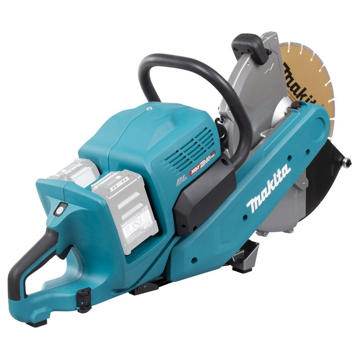 CE002GZ01 - Gehrungssäge Makita CE002GZ01 80V - Bild 3