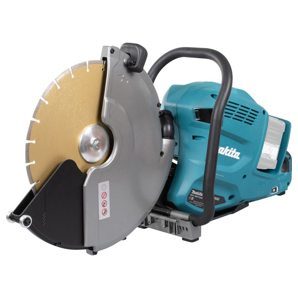 CE002GZ01 - Gehrungssäge Makita CE002GZ01 80V - Bild 7