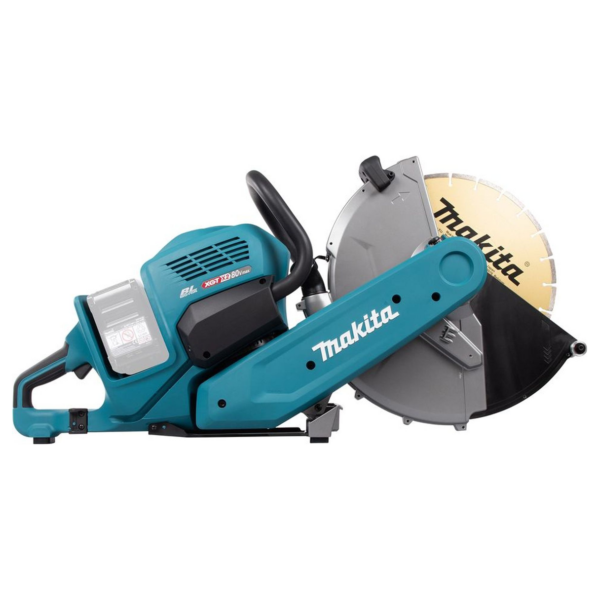CE002GZ01 - Gehrungssäge Makita CE002GZ01 80V - Bild 9