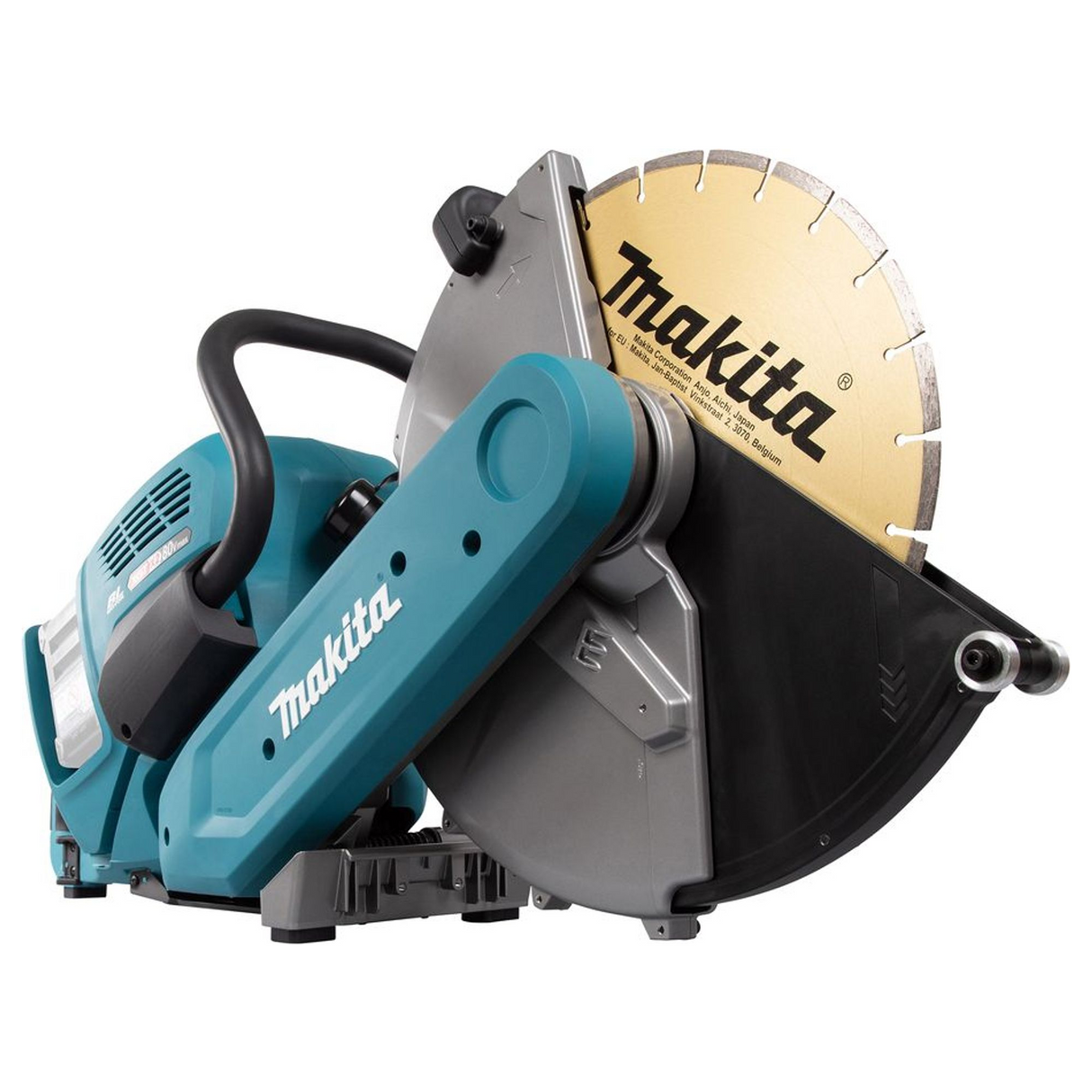 CE002GZ01 - Gehrungssäge Makita CE002GZ01 80V - Bild 10