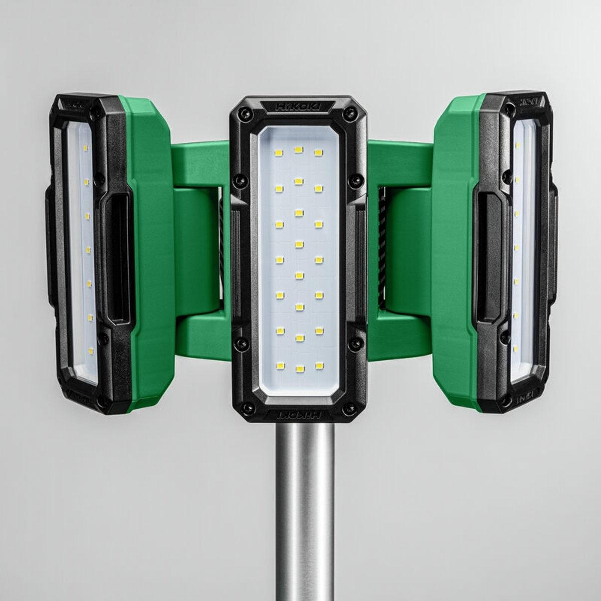 UB18DGW4Z - Faro da Cantiere HiKOKI UB18DGW4Z 18V - Immagine 7