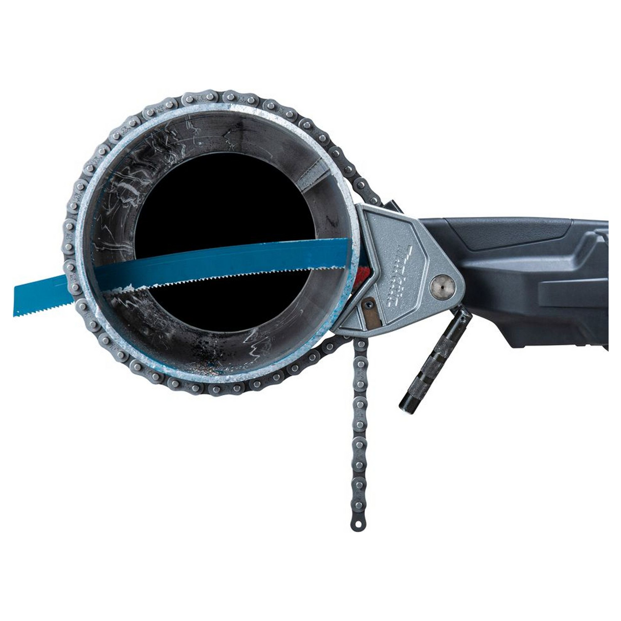 JR003GZ - Gerade Säge Makita JR003GZ 40V - Bild 11