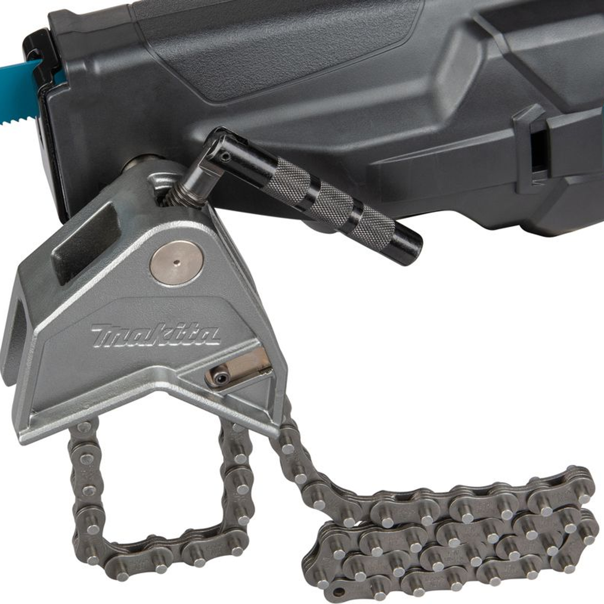 JR003GZ - Gerade Säge Makita JR003GZ 40V - Bild 15