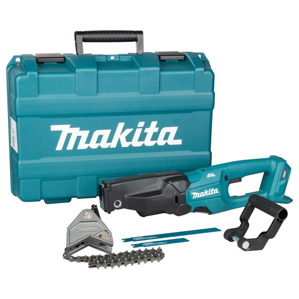 JR003GZ - Gerade Säge Makita JR003GZ 40V - Bild 19