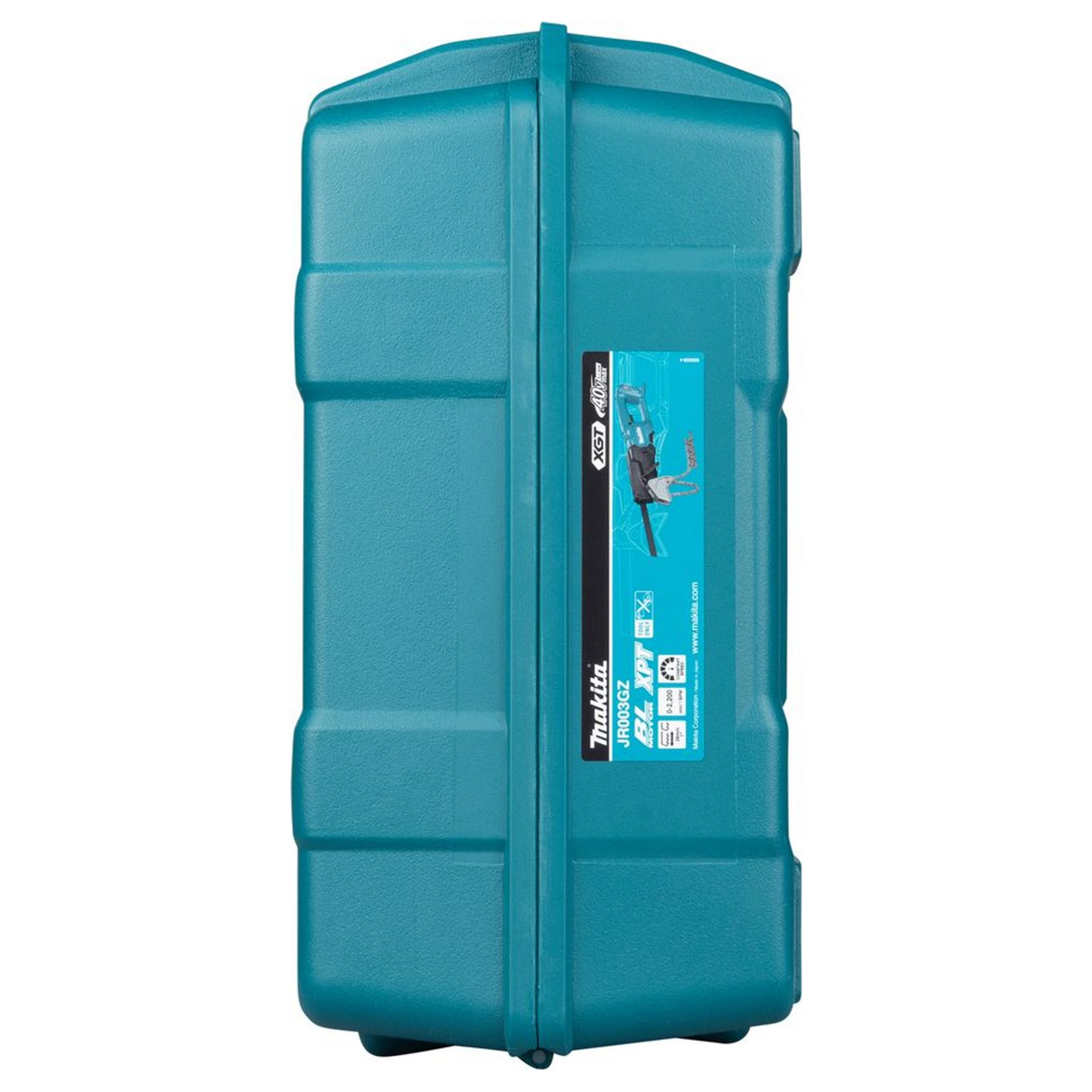 JR003GZ - Gerade Säge Makita JR003GZ 40V - Bild 21