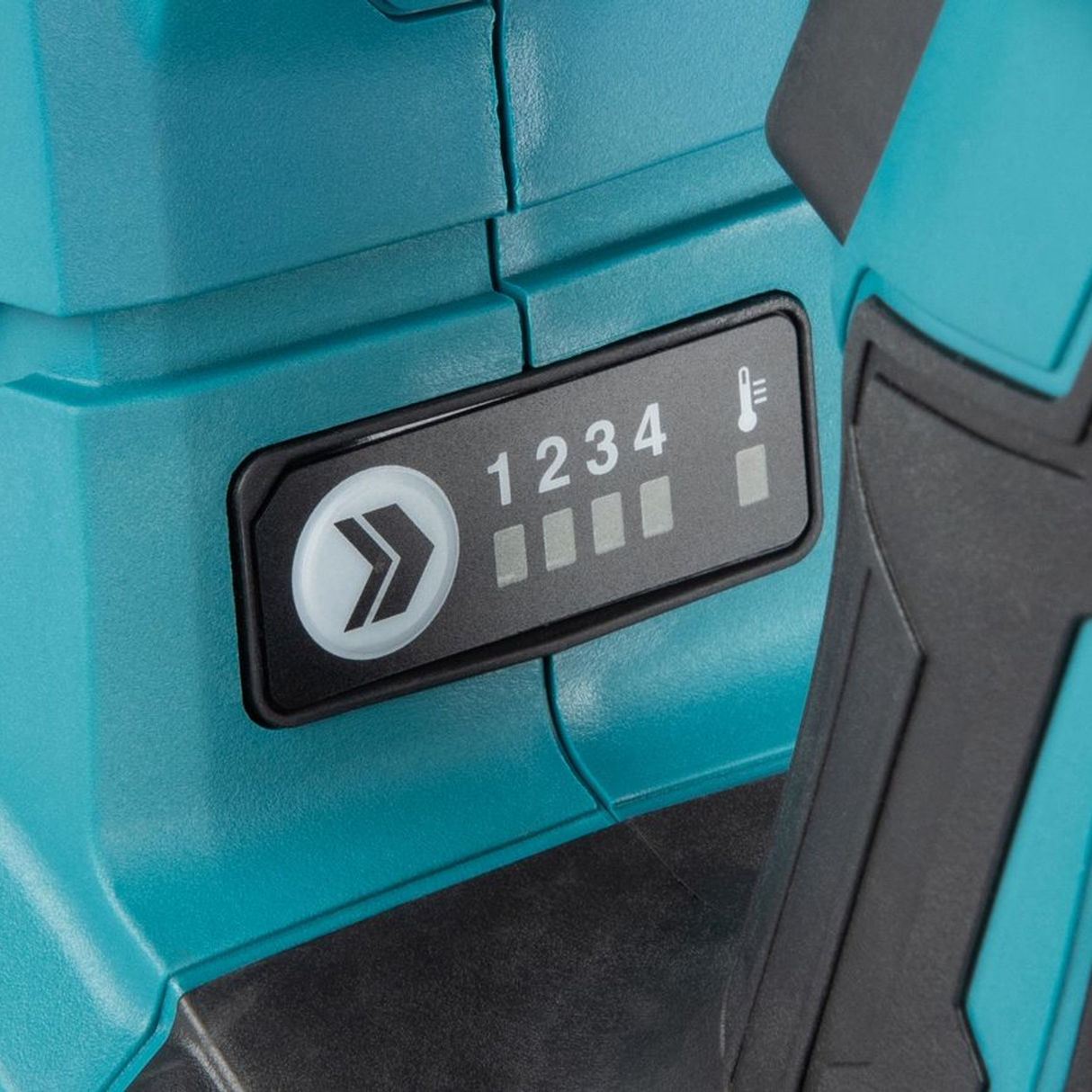 HR011GZ01 - Schlagbohrmaschine Makita HR011GZ01 40V - Bild 16