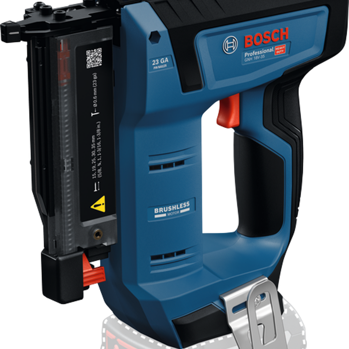 0601482701 - Nagler Bosch GNH 18V-35 PRO 18V - Bild 21