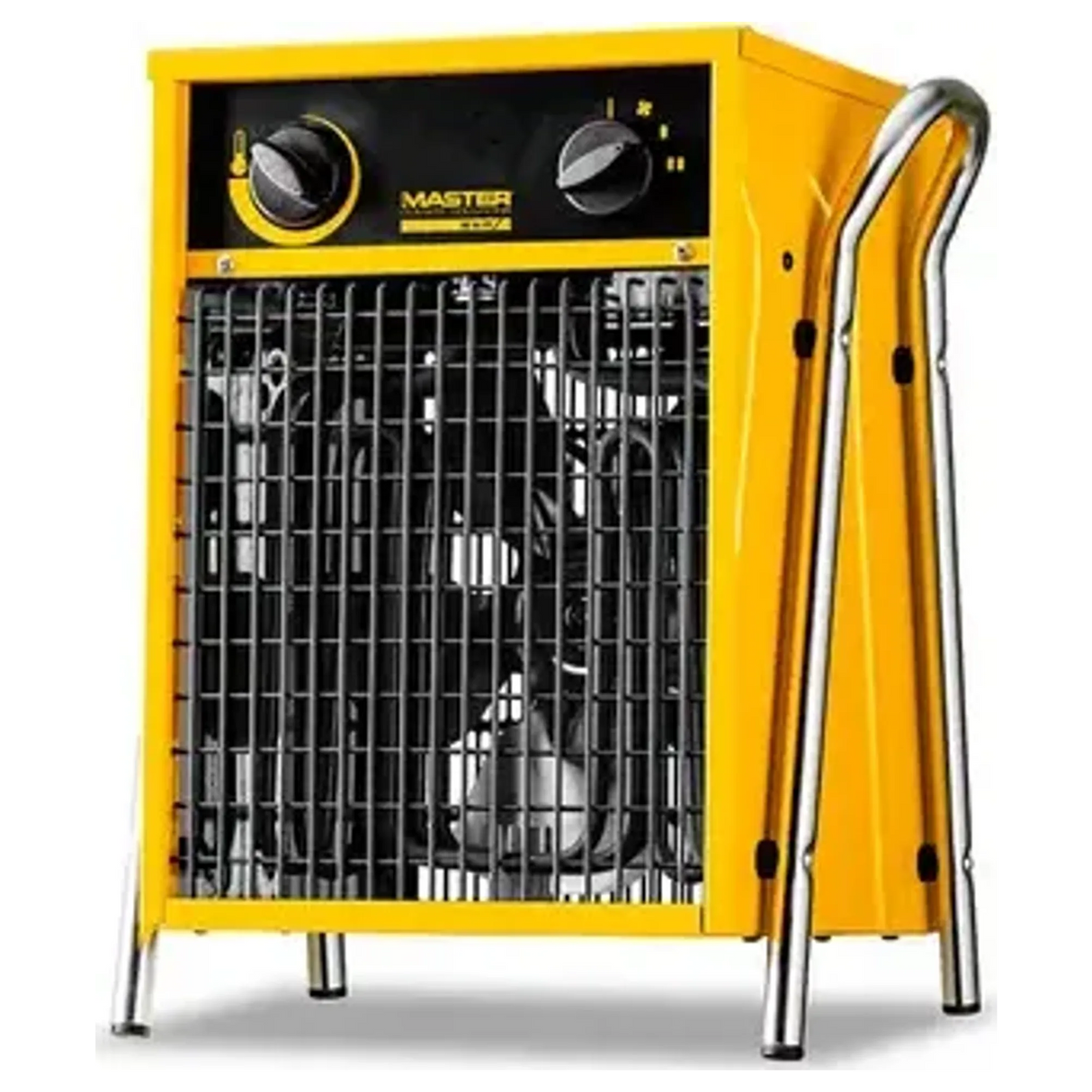 4012052 - Master B 5 5kW 400V Elektro-Lüfterheizung - Abbildung 12