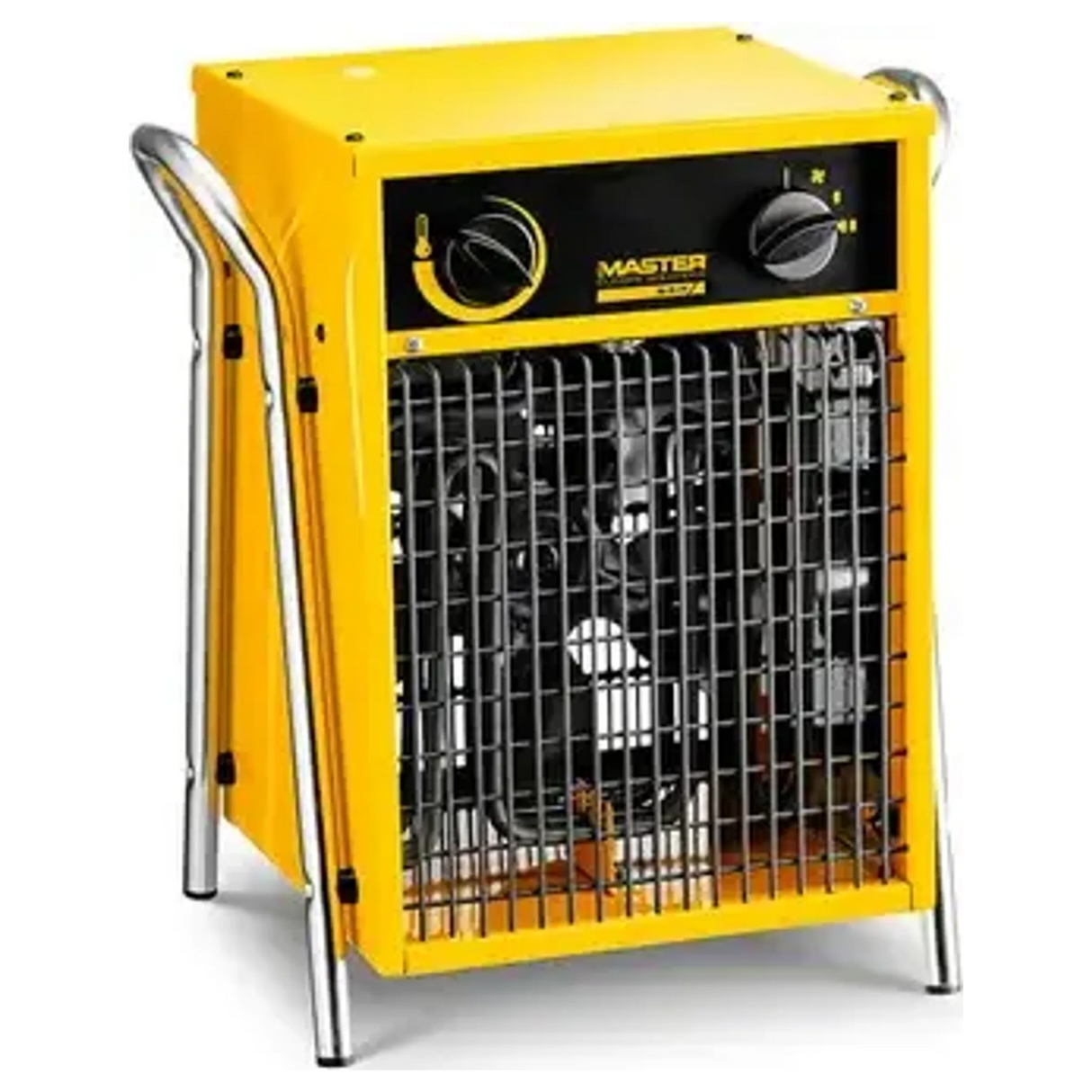 4012052 - Master B 5 5kW 400V Elektro-Lüfterheizung - Abbildung 4