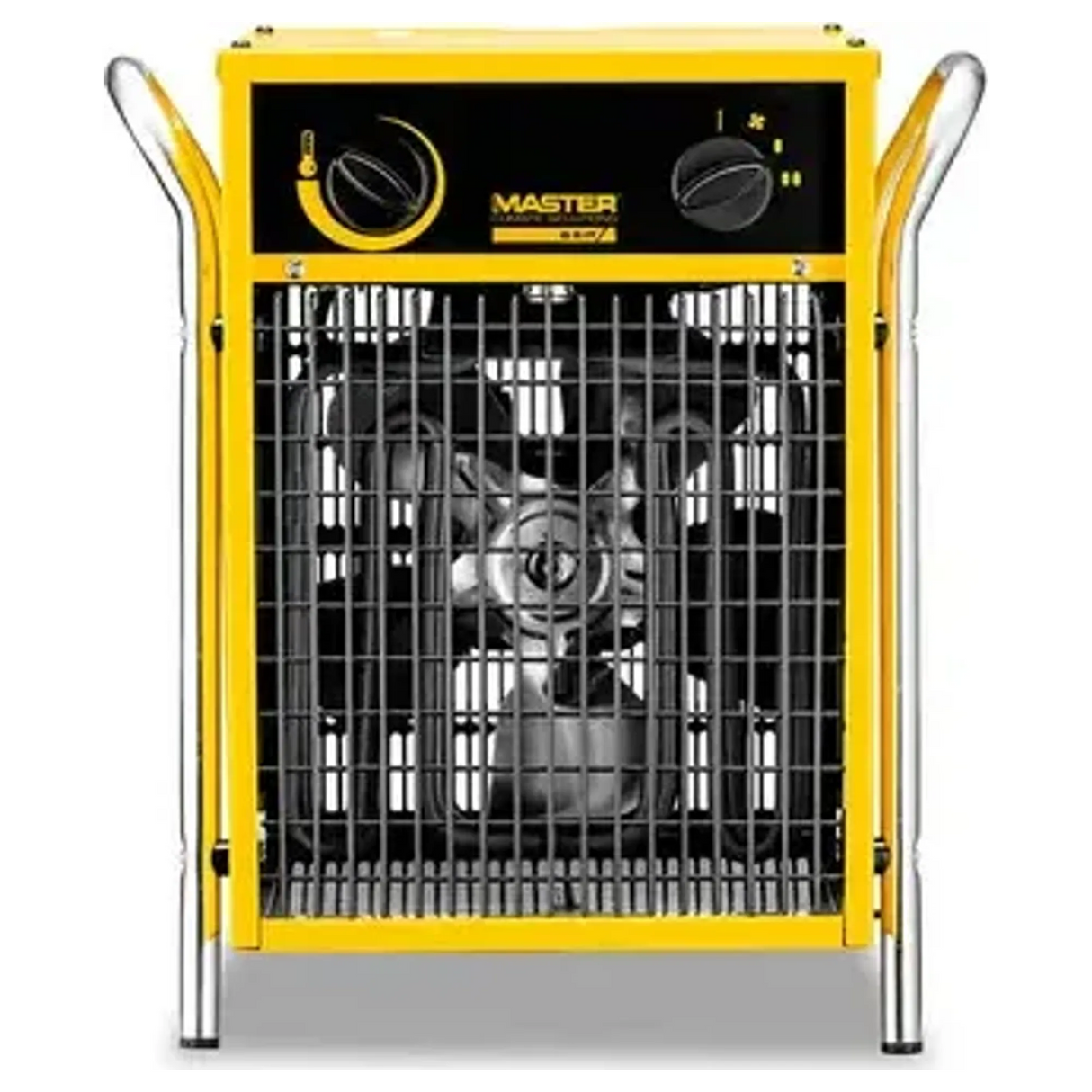 4012052 - Master B 5 5kW 400V Elektro-Lüfterheizung - Abbildung 6