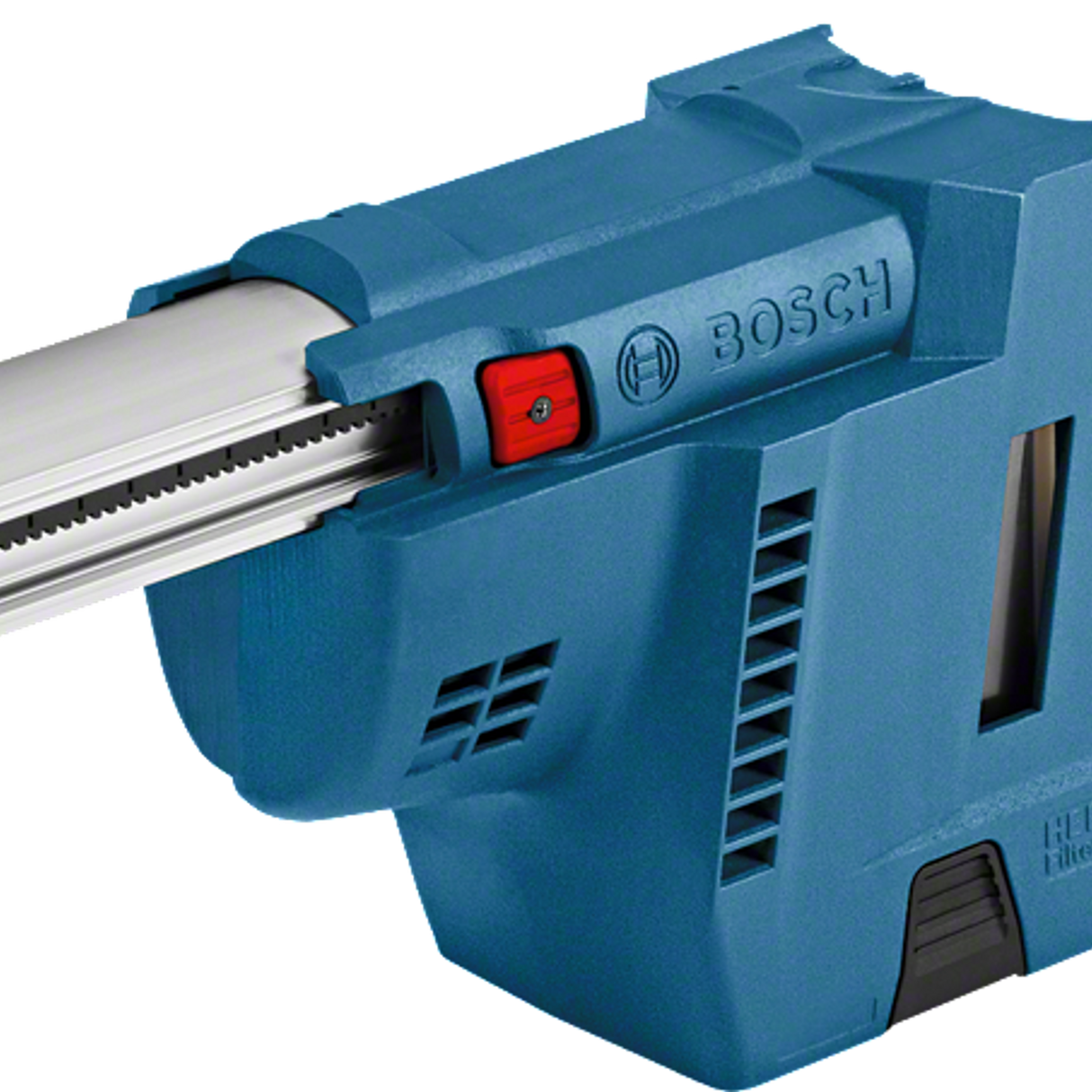 1600A0051M - Integrierter Staubsauger Bosch GDE 18V-16 PRO 18V - Bild 19
