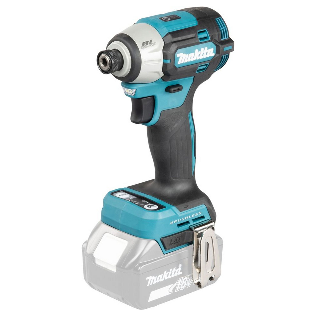 DTD201Z - Schlagschrauber Makita DTD201Z 18V