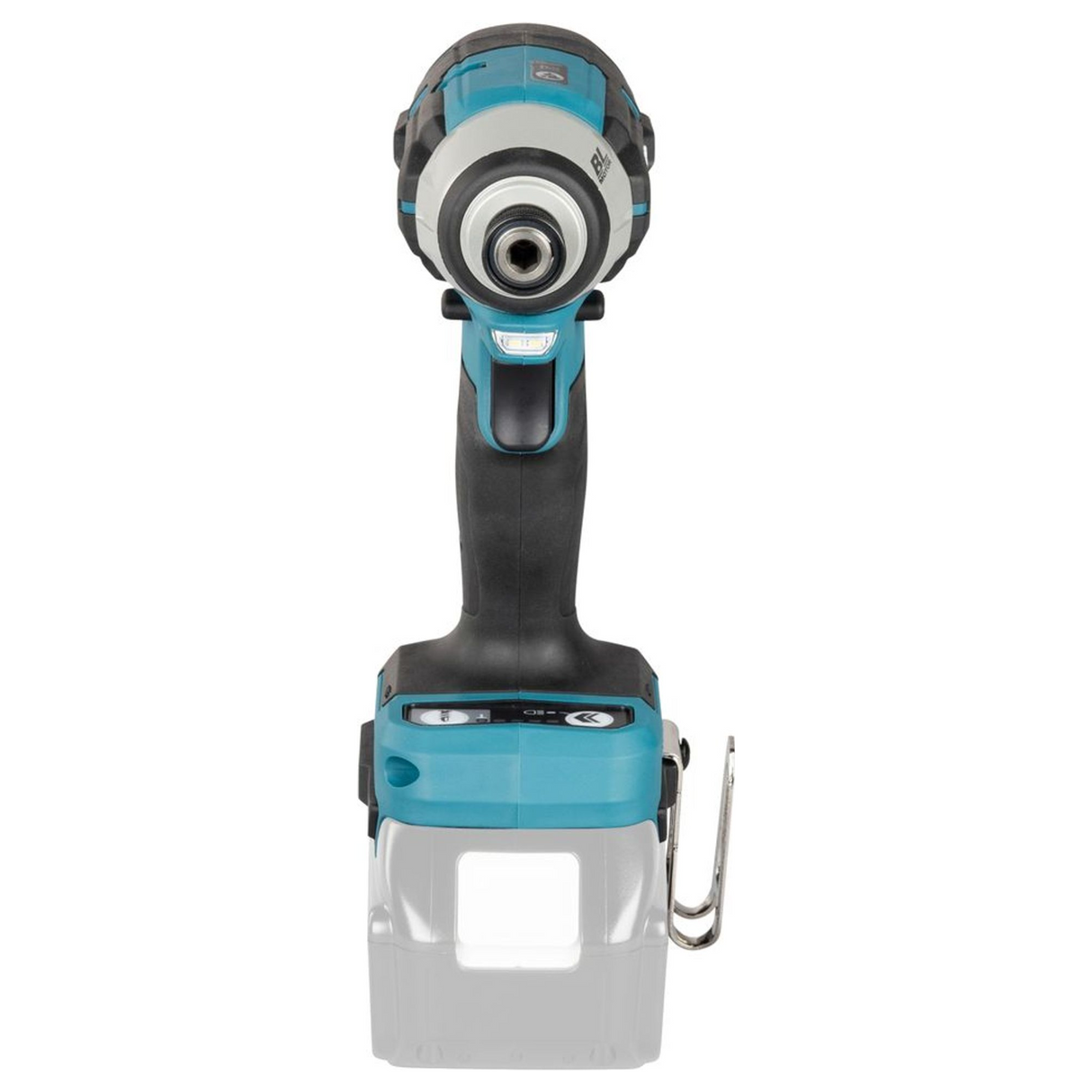 DTD201Z - Schlagschrauber Makita DTD201Z 18V - Bild 8