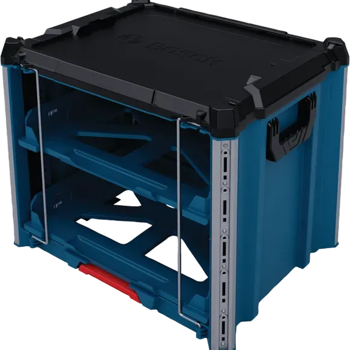 1600A037E4 - Transportsystem Bosch L-BOXX Contractor Rack 2 - Bild 8