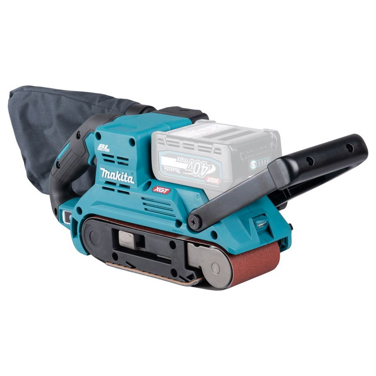 BS001GZ01 - Bandschleifer Makita BS001GZ01 40V