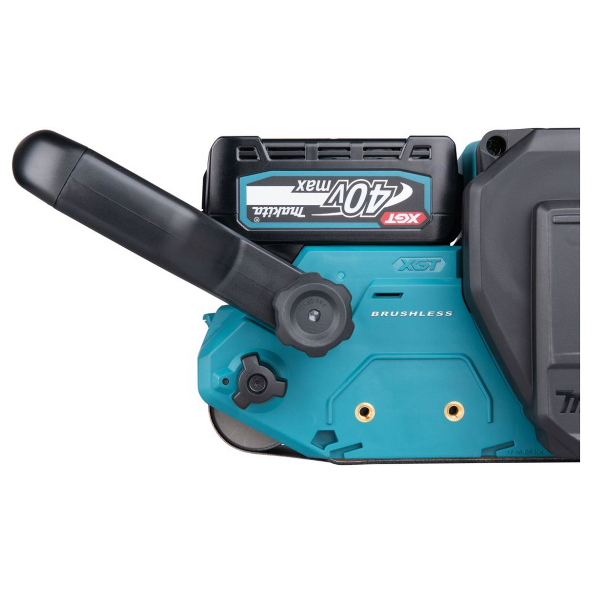 BS001GZ01 - Bandschleifer Makita BS001GZ01 40V - Bild 17