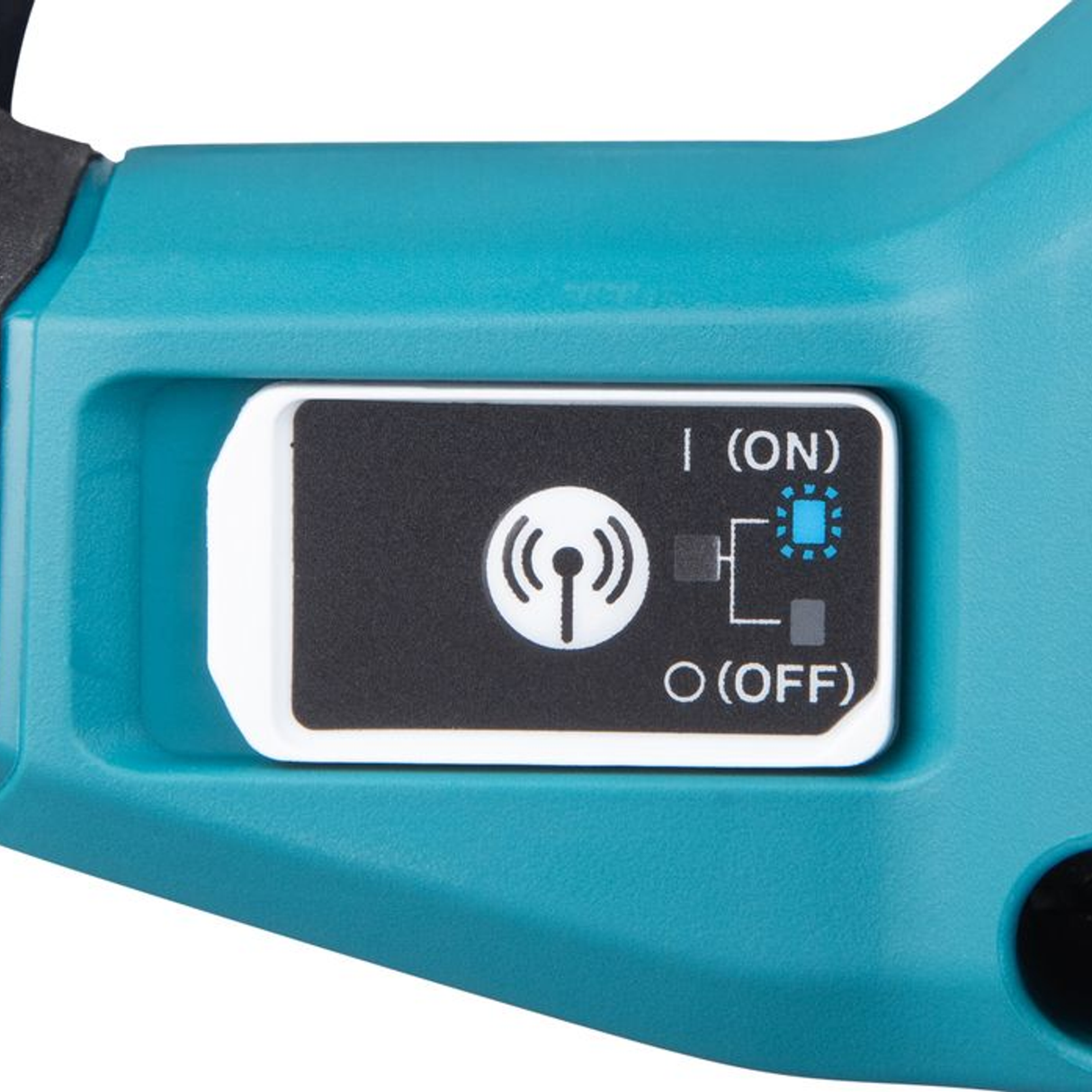 BS001GZ01 - Bandschleifer Makita BS001GZ01 40V - Bild 19