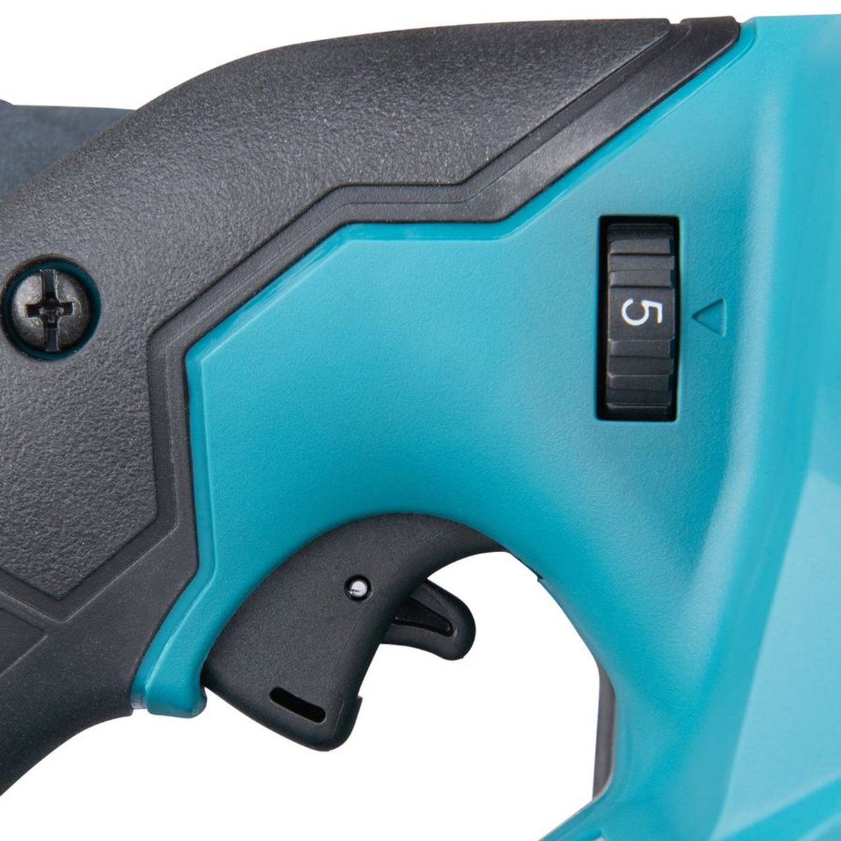 BS001GZ01 - Bandschleifer Makita BS001GZ01 40V - Bild 20