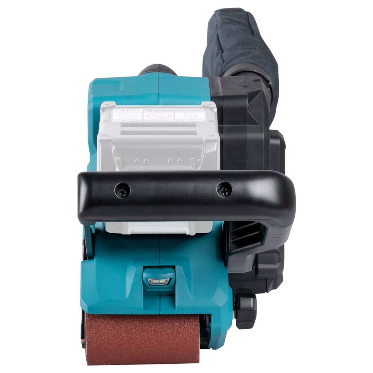 BS001GZ01 - Bandschleifer Makita BS001GZ01 40V - Bild 2