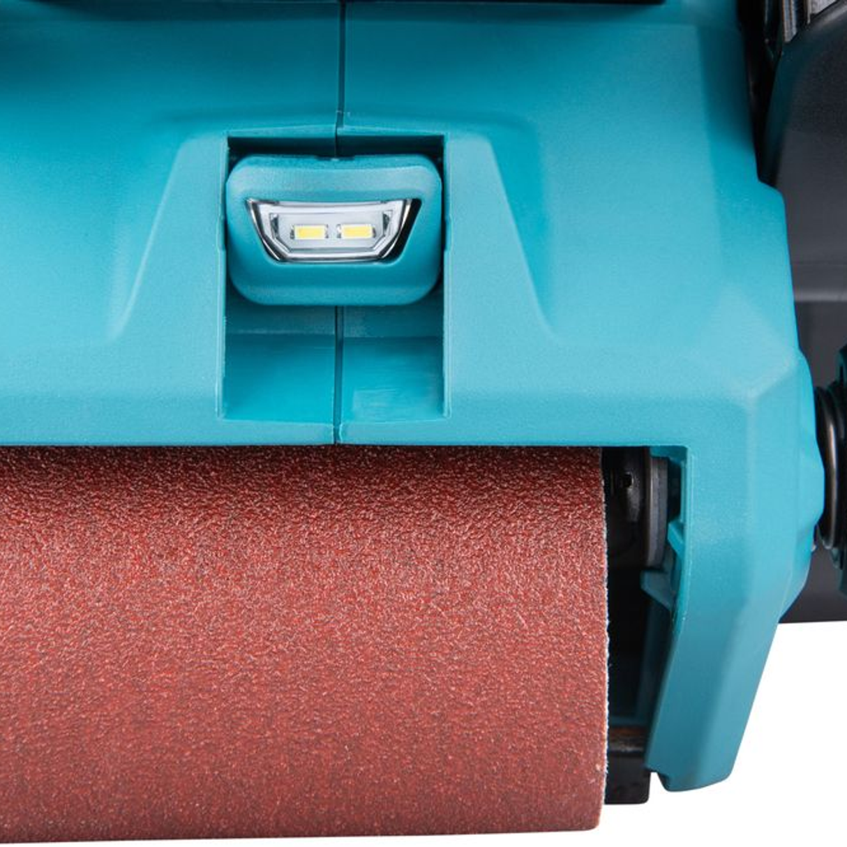 BS001GZ01 - Bandschleifer Makita BS001GZ01 40V - Bild 21