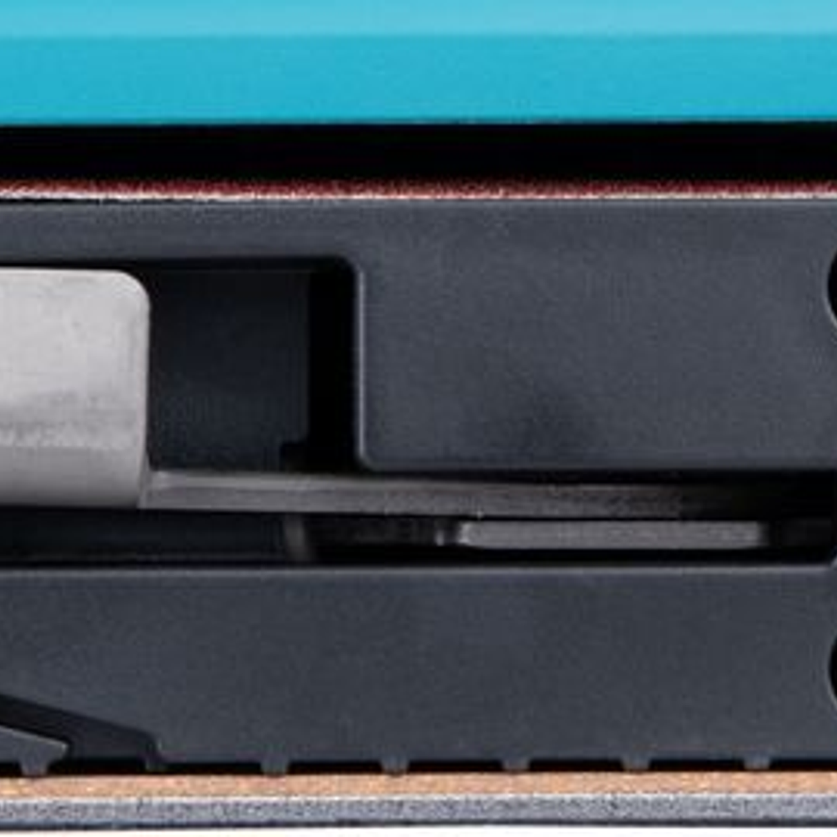 BS001GZ01 - Bandschleifer Makita BS001GZ01 40V - Bild 22