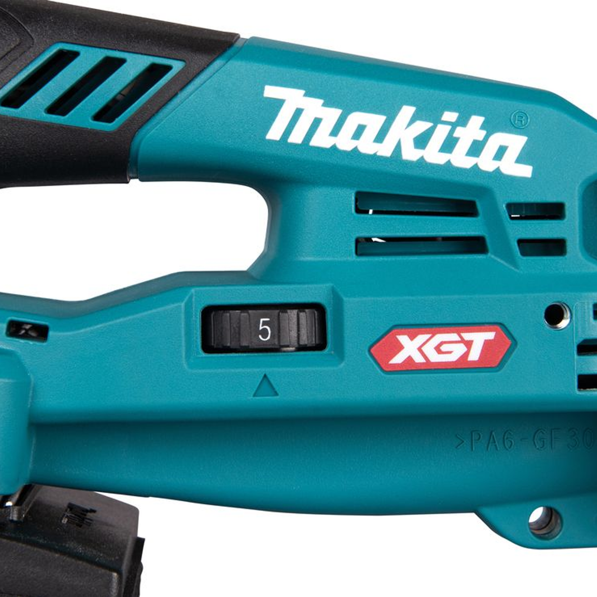 BO005CGZ - Exzenterschleifer Makita BO005CGZ 40V - Bild 11
