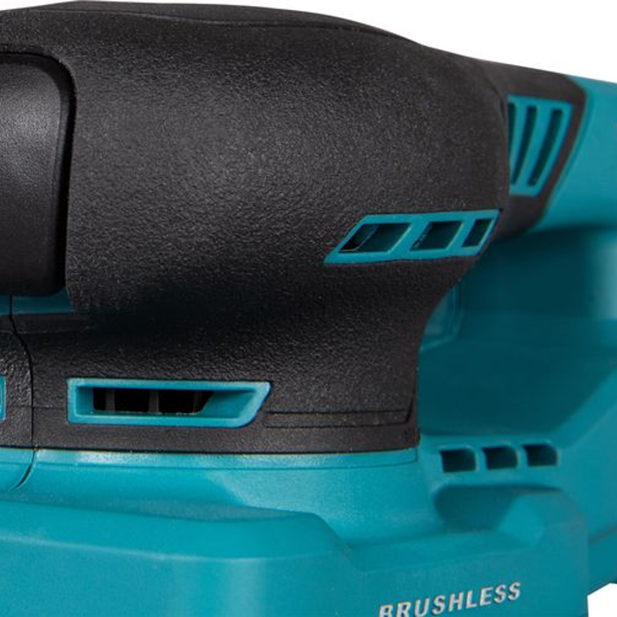 BO005CGZ - Exzenterschleifer Makita BO005CGZ 40V - Bild 12