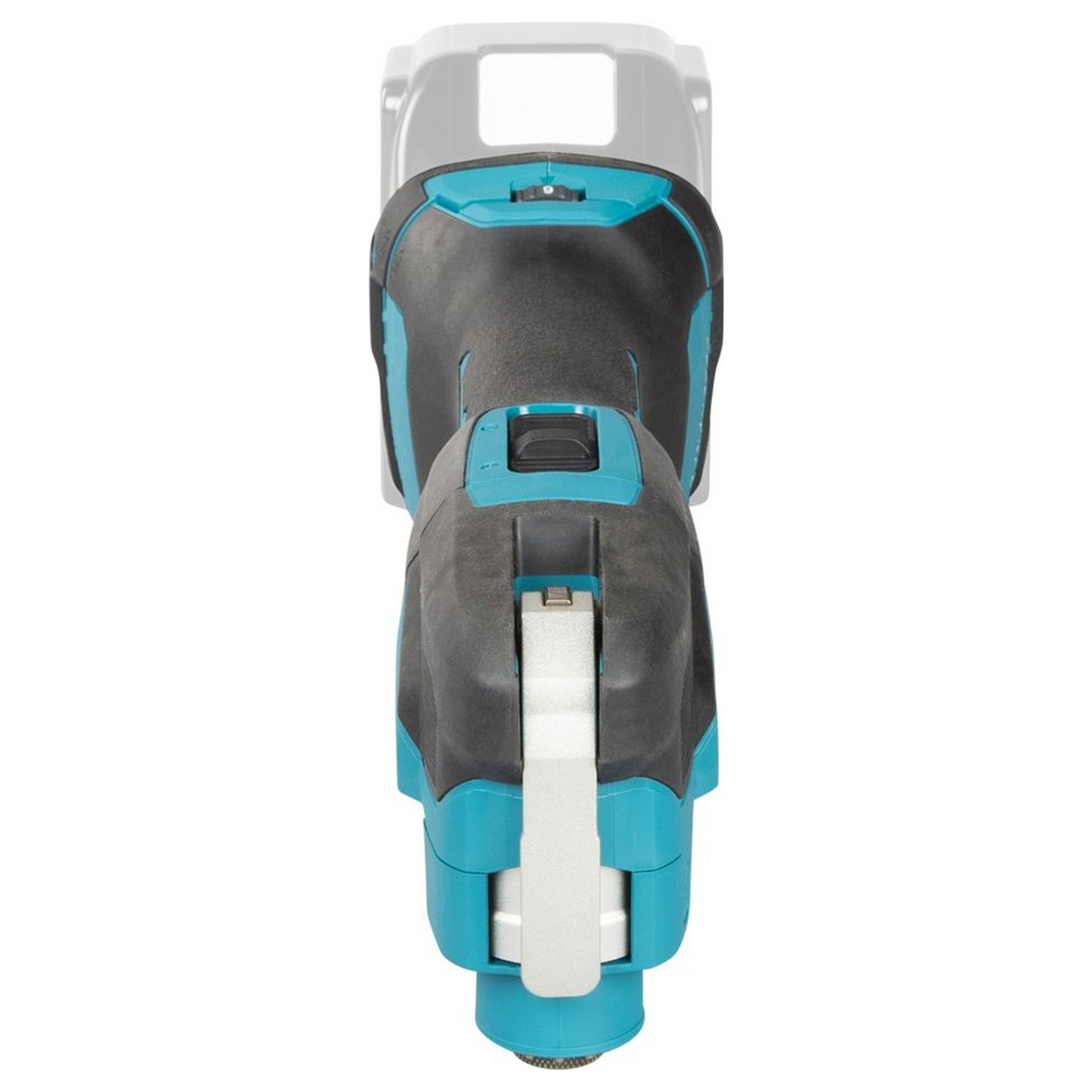 DTM53ZX1 - Multifunktionswerkzeug Makita DTM53ZX1 18V - Bild 8