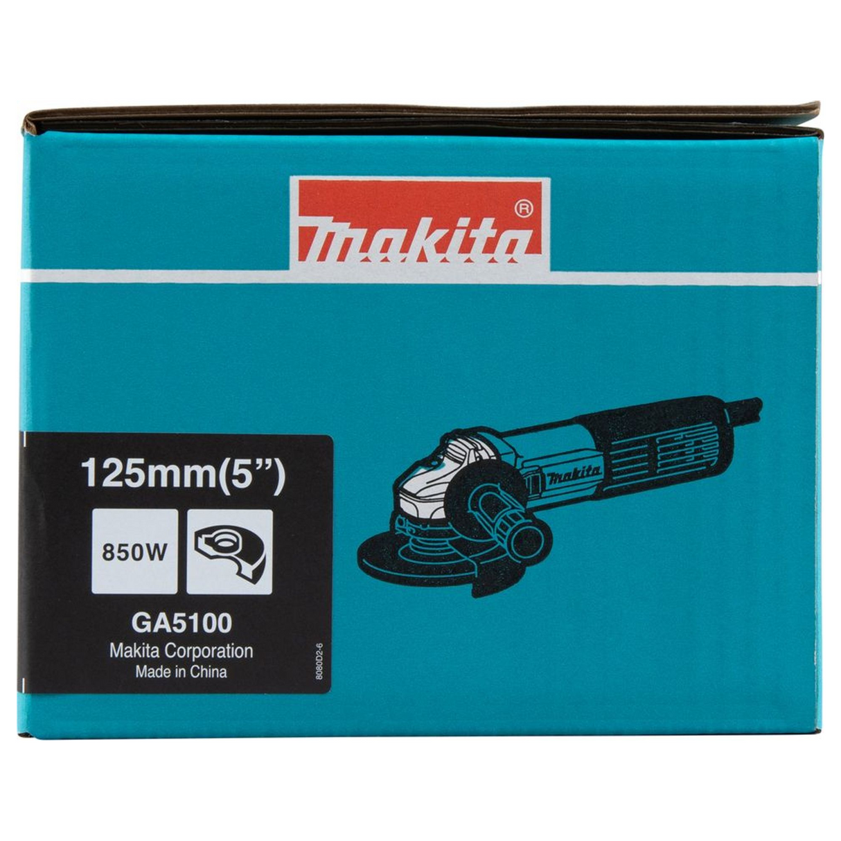 GA5100 - Schleifmaschine Makita GA5100 850W - Bild 19